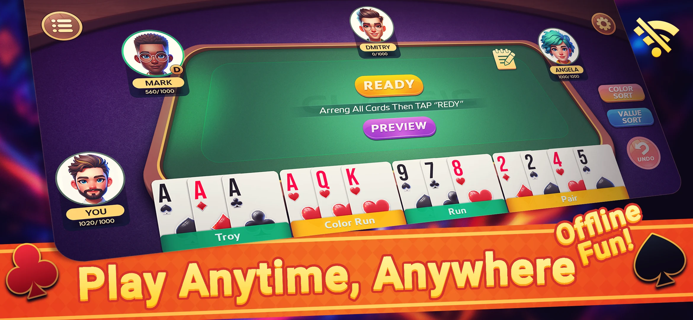 Hazari Plus screenshot